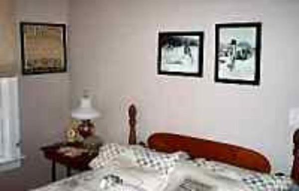 Josephine'S On The Bay Bed And Breakfast Hull Pokój zdjęcie