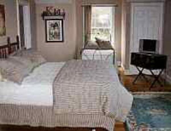 Josephine'S On The Bay Bed And Breakfast Hull Pokój zdjęcie