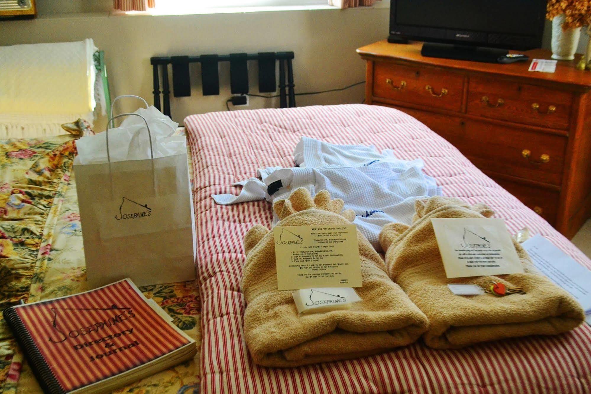 Josephine'S On The Bay Bed And Breakfast Hull Zewnętrze zdjęcie